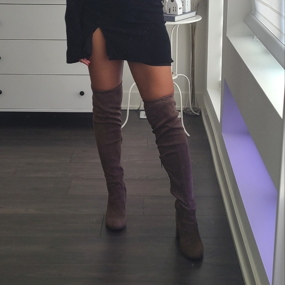 Dynamite Boots